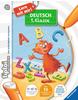 Ravensburger 006427 - tiptoi® Deutsch 1. Klasse Spielzeug