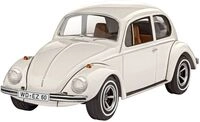 Revell 07681 - VW Käfer Modellbau Revell 07681 - VW Käfer Modellbau
