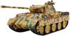 Tamiya 300035345 - 1:35 PzKpfw. Panther Ausf. D Modellbau