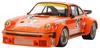 Tamiya 300024328 - 1:24 Porsche 934 Jägermeister Modellbau