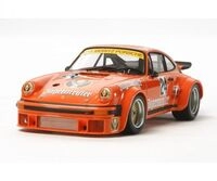 Tamiya 300024328 - 1:24 Porsche 934 J&auml;germeister Modellbau