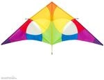 HQ 10642030 - Delta Rainbow 3 m Spielzeug