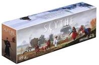 Feuerland FEU618596 - Scythe: Invasoren aus der Ferne Spielzeug