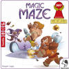 Pegasus Spiele Magic Maze PEG57200G - Magic Maze (deutsche Ausgabe) ***Nominiert