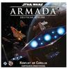 Fantasy Flight Games FFGD4319 - Star Wars: Armada - Konflikt um Corellia