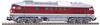 Piko H0 (1:87) 52760 - Diesellok 132 219-7 Rbd Halle / Bw Leipzig Hbf-Süd...