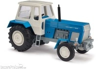 Busch H0 (1:87) 42842 - Fortschritt ZT300-D, Blau Modellbahn