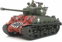 Tamiya 300035359 - 1:35 US M4A3E8 Sherman Easy Eight Korean Modellbau