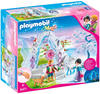 PLAYMOBIL 9471 - Kristalltor zur Winterwelt Spielzeug
