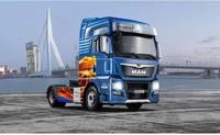 Italeri 510003916 - 1:24 MAN TGX XXL D38 E6 Edition Modellbau