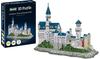 Revell 00205 - Schloss Neuschwanstein Spielzeug