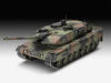 Revell 03281 - Leopard 2A6/A6NL Modellbau