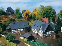 Auhagen 14465