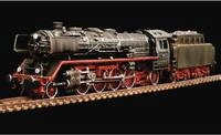 Italeri 510008701 - 1:87 Lokomotive BR41 Modellbau