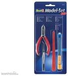 Revell 29619 - Model-Set Plus Bastelwerkzeuge Modellbau