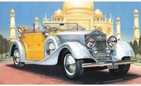 Italeri 510003703 - 1:24 Rolls Royce Phantom II Modellbau