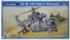 Trumpeter 05103 - 1:35 Mil Mi-24 V Hind-E Modellbau