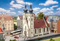 Faller H0 (1:87) 130629 - Stadtkirche Modellbahn