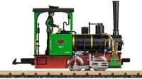 LGB G L24141 - Feldbahnlokomotive Modellbahn