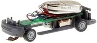 Faller H0 (1:87) 161472 - Car System Umbau-Chassis VW T5 Modellbahn