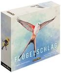Feuerland FEU635586 - Fl&uuml;gelschlag Spielzeug