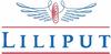 Liliput H0 (1:87) 133155 - 614 ozeanblau_beige, AC Modellbahn