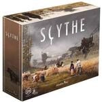 Feuerland FEU618589 - Scythe Spielzeug