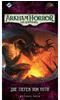Fantasy Flight Games FFGD1123 - Arkham Horror: LCG - Die Tiefen von Yoth Mythos-Pack