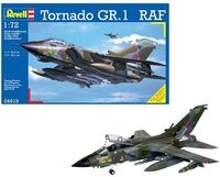 Revell 04619 - Tornado GR.1 RAF Modellbau