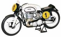 Italeri 510004602 - 1:9 Norton Manx 500cc 1951 Modellbau