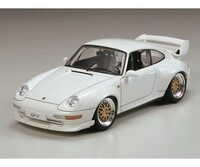 Tamiya 300024247 - 1:24 Porsche 911GT2 Club Sport/Strassenv Modellbau