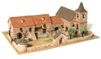 Domus Kits DO40214 - DIHOrama 5 Modellbau
