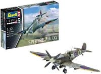 Revell 03927 - Spitfire Mk.IXC Modellbau