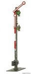 Viessmann H0 (1:87) 4503 - H0 Form-Hauptsignal mit 2 ungekoppelten Fl&uuml;geln und