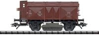 Trix H0 (1:87) T24050 - Schienen-Reinigungswagen Modellbahn