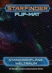Ulisses Spiele Starfinder (deutsch) US56007 - Starfinder Flip-Mat: Einfaches