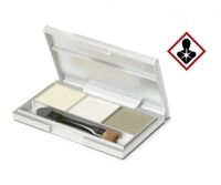 Tamiya 300087079 - WM Alterungsset A Sand/Sand hell/Schlamm Modellbau
