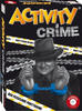 Piatnik 6627 - Activity Crime Spielzeug