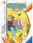 Ravensburger 418145 - tiptoi&reg; Dino-Stadt Spielzeug