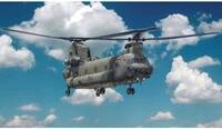 Italeri 510002779 - 1:48 Chinook HC.1 / CH-47D Modellbau