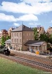 Vollmer H0 (1:87) 43451 - H0 Bahnhof Kulmbach Modellbahn