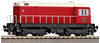 Piko H0 (1:87) 52420 - Diesellok BR 107 DR IV Modellbahn