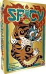 HeidelB&Auml;R Games HBG439971 - Spicy DEUTSCH Spielzeug