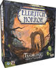 Fantasy Flight Games FFGD1020 - Eldritch Horror - Traumlande Erweiterung DE...