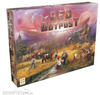 Lifestyle Boardgames LSBD0004 - Red Outpost * DE Spielzeug