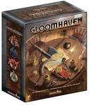 Feuerland FEU635777 - Gloomhaven - Die Pranken des L&ouml;wen Spielzeug