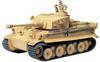 Tamiya 300035227 - 1:35 Dt. Tiger I Init./Frühe Produktion Modellbau