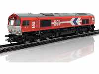 Trix H0 (1:87) T22691 - Diesellokomotive Class 66 Modellbahn