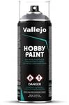 Vallejo 28031 - Gunmetal 400 ml Modellbau