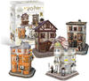 Revell 00304 - Harry Potter Diagon Alley&#153 Set Spielzeug
